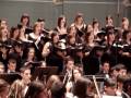 videos de ALELUYA, CORO FEMENINO DE LA OFGC Y JOVEN ORQUESTA DE GRAN CANARIA