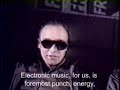 Front 242 - Slaughter