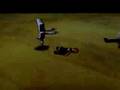 Victoream vs. Zatch : Zatch Bell Mamodo Fury