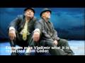 videos de Waiting For Godot