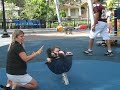 Spinning Autism Spectrum