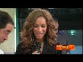 Leona Lewis on Good Morning America (4 of 4) Leona Lewis on Good Morning America (4 of 4)