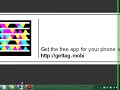 Microsoft Dynamics AX Service Module Cell Phone Client
