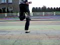 Dario Jump4Life SOLO **weekend**