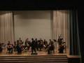 videos de Orchestra Giovanile Mediterranea - Mozart,Sinfonia n.29 (IV)