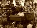 Neville Brothers \"Summertime\" July 15, 2007 Denver