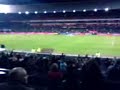 Feyenord Rotterdam vs Lech Pozna?(Kolejorz)