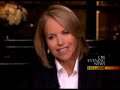 Complete Gibberish: Even Katie Couric is appalled by total ignorance of Palin