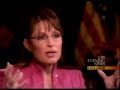 Complete Gibberish: Even Katie Couric is appalled by total ignorance of Palin