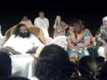 Sri Sri Ravi Shankar meeting AMC participants