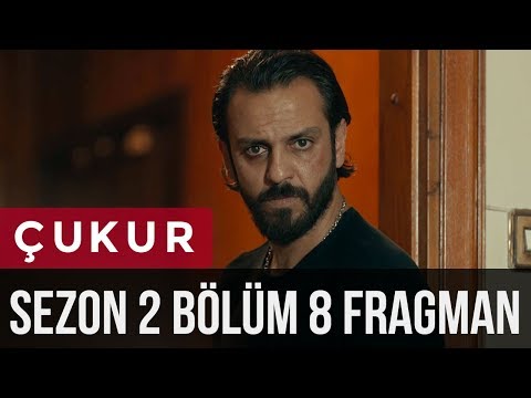 Çukur 41. Bölüm Fragmanı                                                                                                                                                                                                                                  