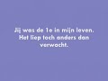 Rene Becker - Ik zet alles op jou + songtekst Rene Becker - Ik zet alles op jou + songtekst