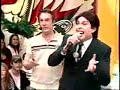 Vesgo e Silvio - Dan�a da Mariazinha