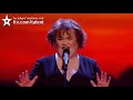 Watch Susan Boyle, Britain's Got Talent legend extraordinnaire, perform Madonna hit You'll See in the BGT 2012 Final. See more from Britain's Got Talent here: itv.com twitter.com www.facebook.com