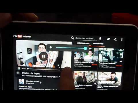 RÉSULTAT DU CONCOURS : Gagnez une tablette Android avec Phonandroid! 0 RÉSULTAT DU CONCOURS : Gagnez une tablette Android avec Phonandroid!