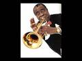 The Bare necessities (Ci bastan poche briciole) Satchmo
