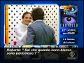 MAI DIRE GF 2008 (5 PUNTATA): ROBERTO