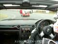 ロードスターパーティレース最終戦に参戦!