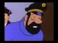 Teeside Tin Tin episodes 41-43 Teeside Tin Tin episodes 41-43