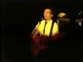 this one comes from a charity event organised  by the manchester gays and lesbians to benefit the miners in march 1985 at the hacienda.