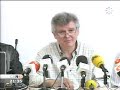 Presentaci�n Plataforma Metropolitana Sevilla Canal Sur