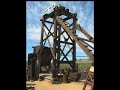 Goldfield Ghost Town