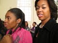 Judge Glenda Hatchett Inspires Spelmanites