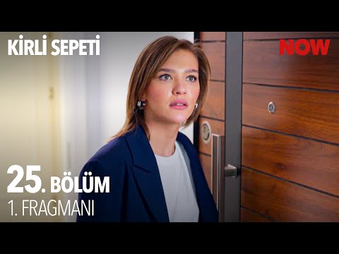 Kirli Sepeti 25. Bölüm Fragmanı                                                                                                                                                                                                                           