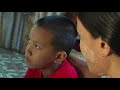 Cyclone Nargis struck Burma's Irrawaddy delta on 2nd May 2008, killing over 140000 people. Daw San Yee survived. This is her story.