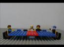 darthmilos birthday suprise  lego 
