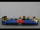 darthmilos birthday suprise  lego 