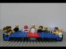 darthmilos birthday suprise  lego 