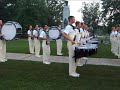 Carolina Crown 2008 Drumline 2