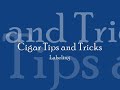 Stogie Review - Tips and Tricks Episode 1