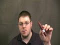 Stogie Review - Tips and Tricks Episode 1
