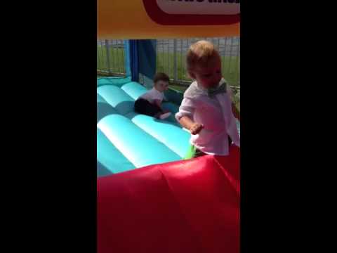 bounce energy bounce energy