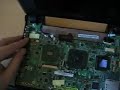 EeePC Disassembly (Part 6)