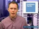 Stock Analysis: Goldman Sachs