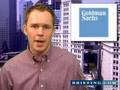 Stock Analysis: Goldman Sachs