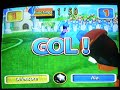 Monkey football