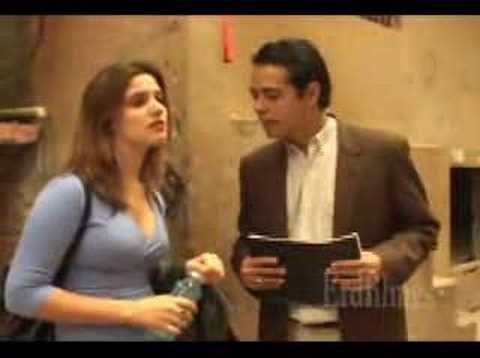 Imagem de Amostra do You Tube