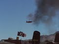 Corsair simulated attack run Corsair simulated attack run
