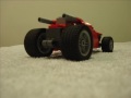 Youtube LEGO 8136