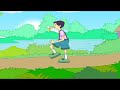 My New Shoes - English Cartoon Nursery Rhymes