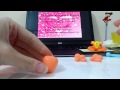 Dec 26, 2014: como fazer tigresde biscuit no molde mini pets