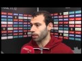 FC Barcelona - Piqué: A score draw away from home is always good in the cup