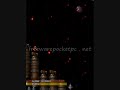Distant Galaxies Space Shooter Game for Pocket PC