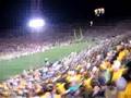 USC vs. Notre Dame Leinart QB Sneak