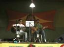 Vibe Acústica - Oração do Horizonte (Nt. Solidário-22-12-07)