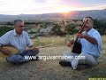 Erhan Yılmaz-Eğribük Türküsü